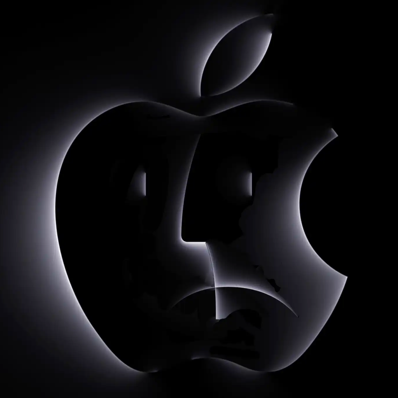 Cover of On Apple’s Scary Fast Event