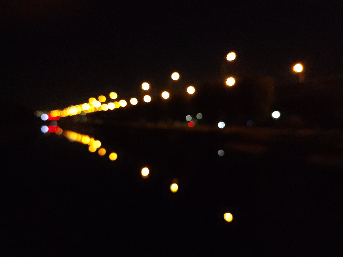 Cover of Reflections