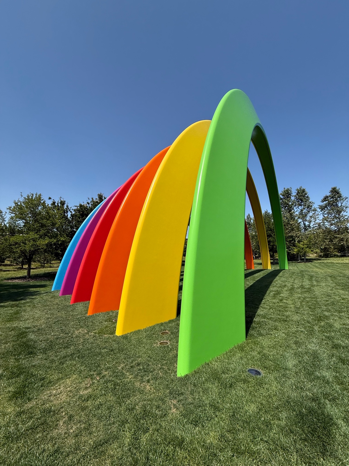 Cover of Some faraway encounter